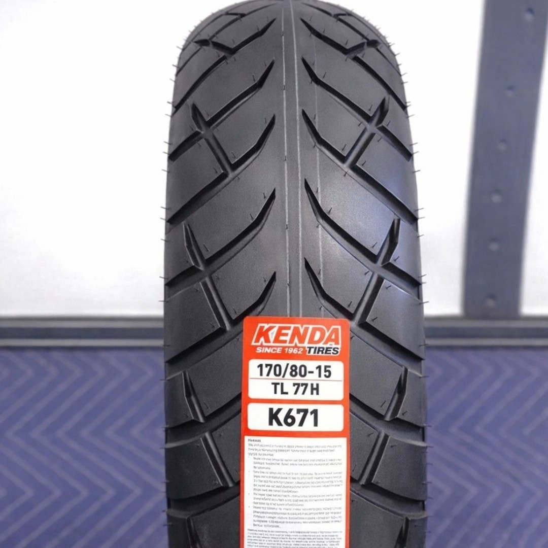 YAMAHA V-STAR XVS 1100 CLASSIC 2 TIRE SET MOTORCYCLE TIRES 130/90-16 170/80-15
