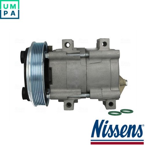 COMPRESSOR AIR CONDITIONING 89059 FOR FORD GALAXY/MK/VAN TRANSIT/TOURNEO/Bus