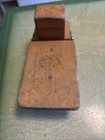 RARE VINTAGE SOLID MAPLE WOOD FLATBED TRUCK TOY - COMMUNITY RIFTON, N.Y. — photo 6