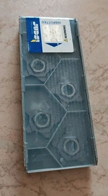 Iscar Penta 24N157J079 IC908