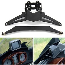 Per BMW R1200RT Sotto 2009 Supporto Navigazione Ricarica Telefono 2006-2008