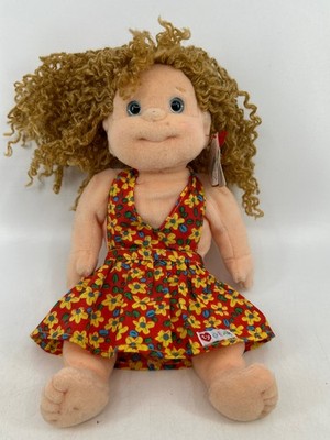 Ty Beanie Kid - Princess