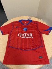 Nike PSG 2025/2026 Alternate Jersey Large