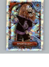 2021-22 Topps NHL Hockey Album Stickers Pick From List (Base or Foil) 226-450