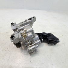 2018 - 2025 Mazda Cx-5 2.5l Engine Motor Oil Pump Py8w14100 Oem 2018 - 2025 Mazda Cx-5 2.5l Engine Motor Oil Pump Py8w14100 Oem