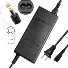 90W AC UL Battery Adapter Charger For Inogen One G3, G4, G5 Power Supply Cord