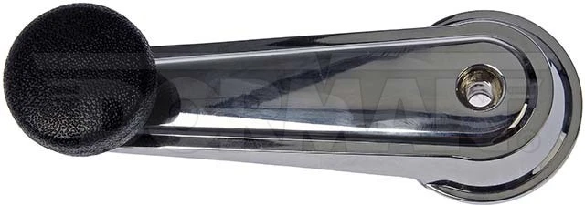 Dorman 775-5502CD Heavy Duty Window Handle For 95-09 CH CHU CV CXP CXU GU7 GU8 - Image 3 of 4