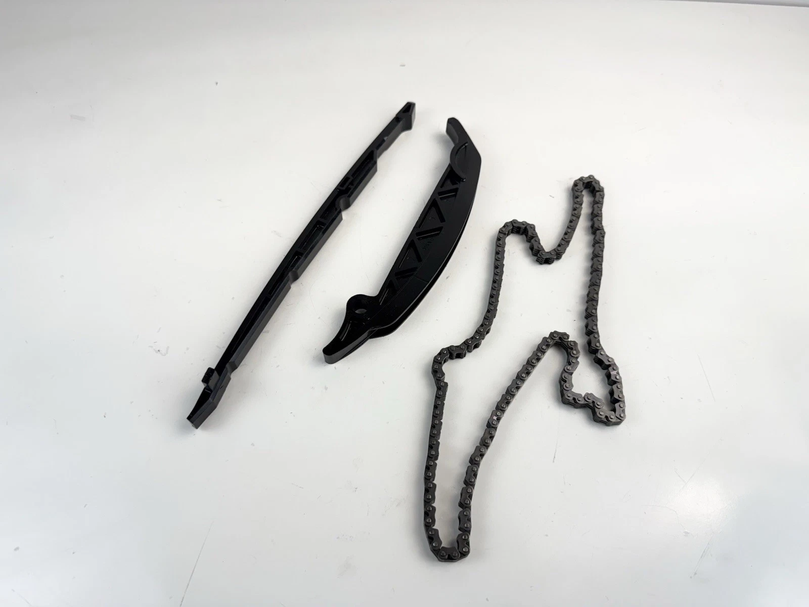 ✅ 06-23 Kawasaki Ninja 650 EX650 Cam Chain Guides Cam Chain OEM 2021