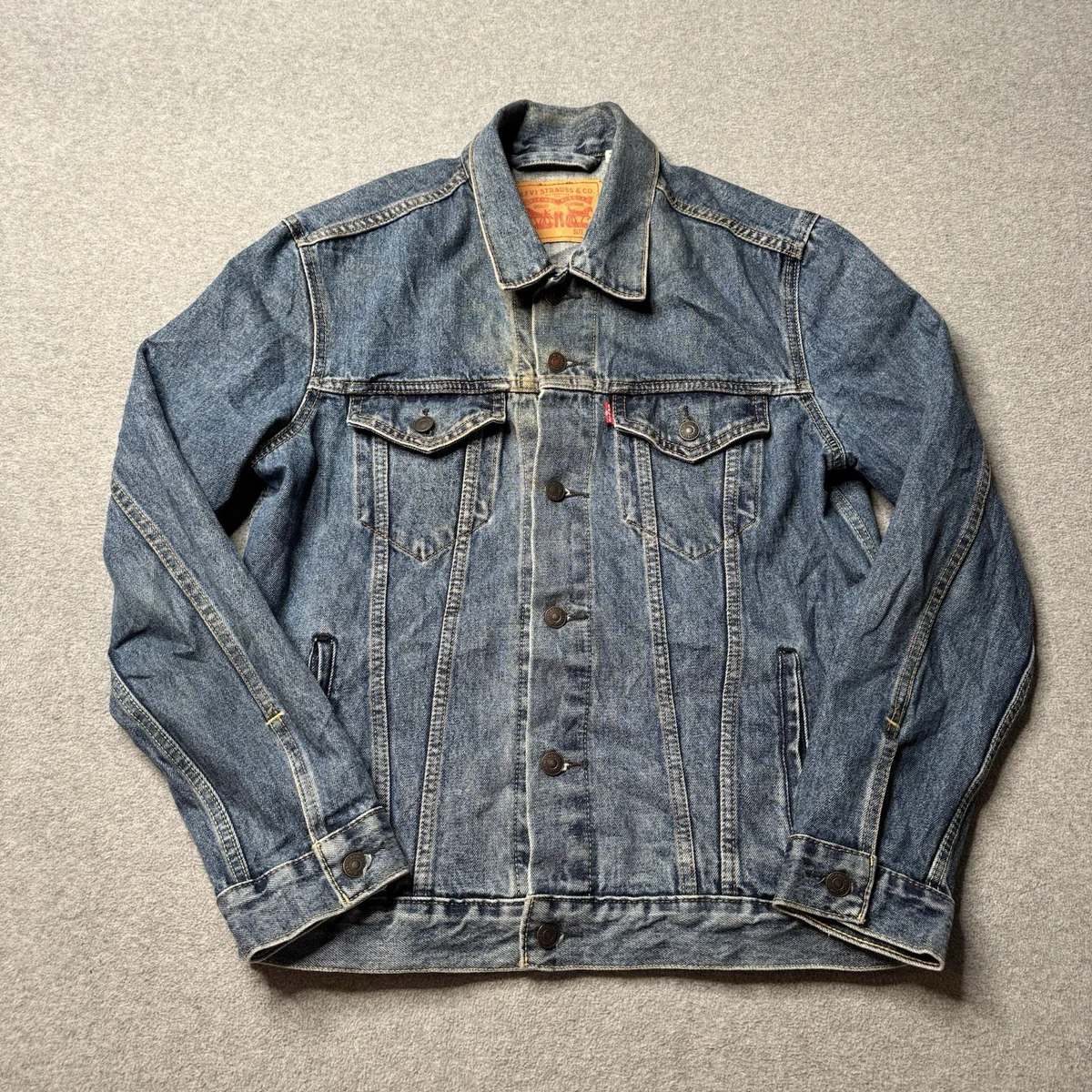 Filson x Levi's Coats & Jackets for Men for Sale | Shop New & Used