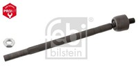 Febi Bilstein Axialgelenk, Spurstange 28607 FüR CitroËN