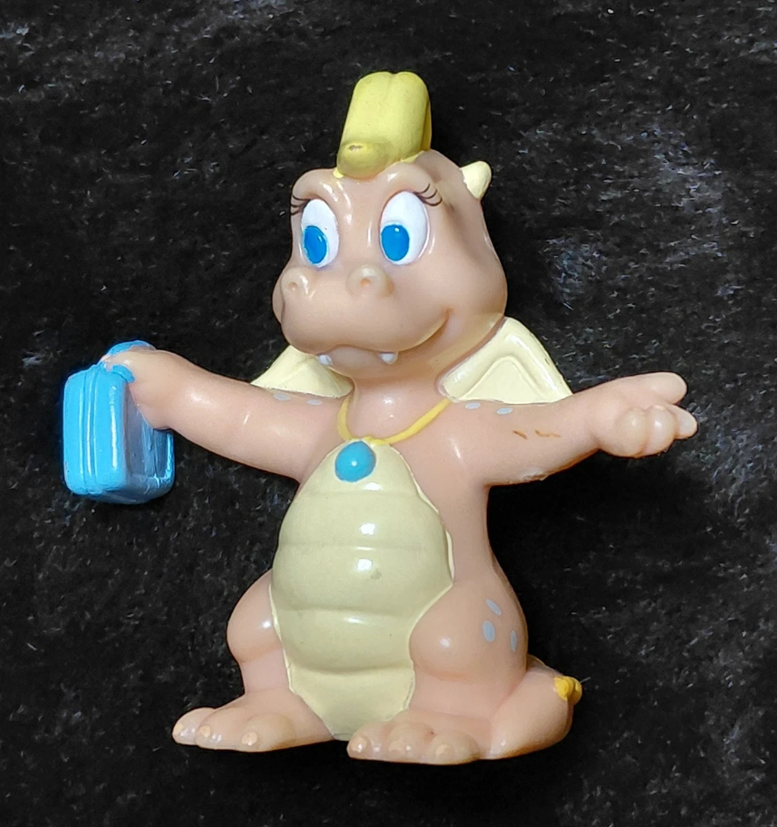 Dragon Tales Action Figures | Updated Oct 2026