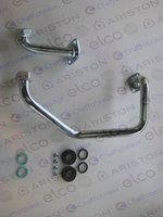 Elco Rohr Rl Set G11/4Z-D30 This L100-145