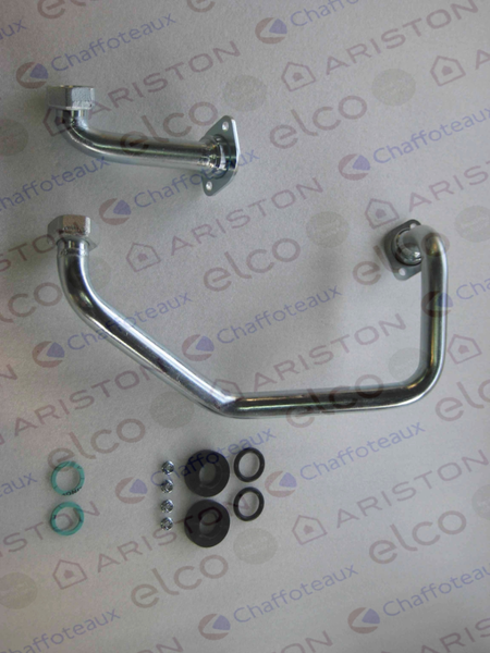 Elco Rohr Rl Set G11/4Z-D30 This L100-145-image