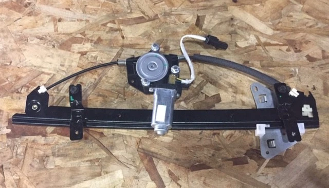 SE ADAPTA A DODGE DAKOTA 2000-2001 REGULADOR RL PUERTA VENTANA 55256495AI - NUEVO OEM Foto 2 de 3