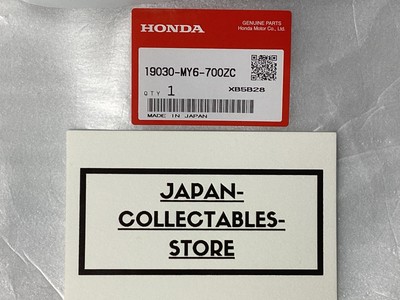 WHITEALBUM2 写真立て シリアルナンバー135 HONDA RIGHT SIDE SHROUD FENDER (ROSS WHITE) NH196 2001-2024 XR650L
