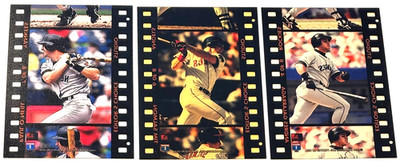 1994 Donruss LEAF STUDIO EDITOR'S CHOICE Baseball Complete Your Set, U Pick One