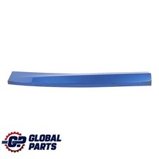 BMW X1 F48 M Sport T�rleiste Zierleiste Hinten Rechts Estorilblau B45 8060274
