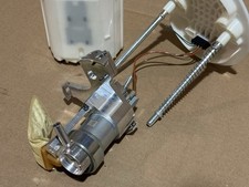 Hhp Racing Dodge Billet Fuel Pump Module 400lph Challenger Charger Magnum 5.7l