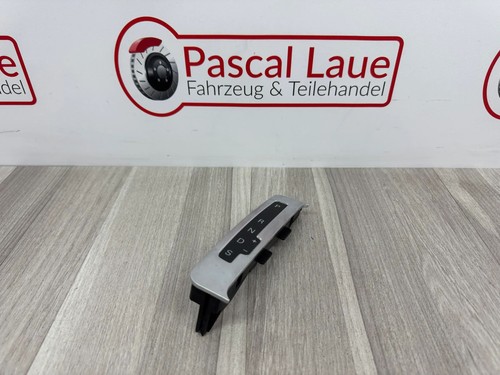 Audi A6 4F C6 Original Gang Anzeigeeinheit für Automatikgetriebe 4F1713463D