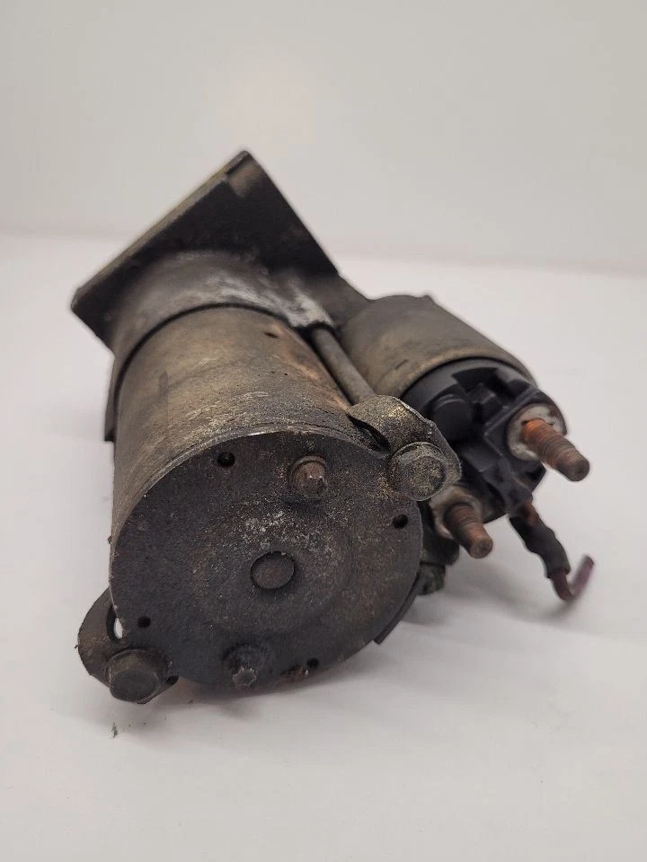 Motor de arranque Buick Century 1997-2005 10465459 97-05 Foto 4 de 4