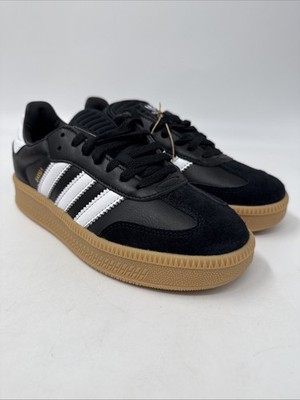 Adidas Samba XLG Black White Gum IE1379 Men's Sizes 6.5-13 | eBay