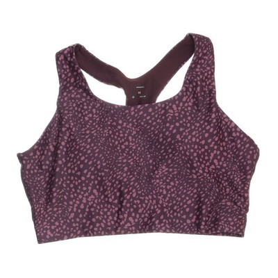 Energetics, Sport-BH, Größe: M, RUBY W SPORTSBRA, Lila/Pink/Mehrfarbig #W8R
