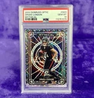 🔥 Drake London 2022 Panini Donruss Optic Mythical 💥Case Hit RC Rookie💎 PSA 10