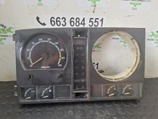 Compteur Nissan ECO T100