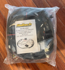 Haltech Ls Terminated Harness For Ecu Ht-141364 Haltech Ls Terminated Harness For Ecu Ht-141364