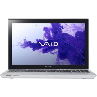 SONY Ultrabook VAIO T Series Intel Core i5-3337U 4GB Memory 750GB
