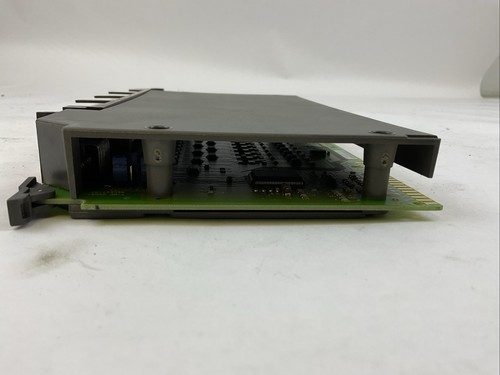 ALLEN BRADLEY 1771-IQ16 SERIES C REV A02 ISOLATED DC INPUT MODULE 24VDC - Picture 7 of 7