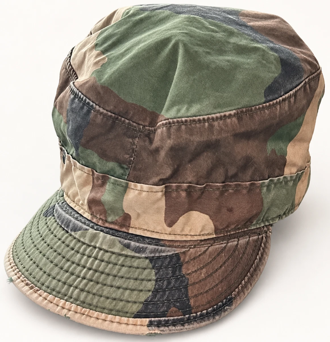 Army Cap Men's 7 1/4 Size for sale | eBay