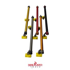 Professional PDR Dent Repair Lever Tool Kit  ...