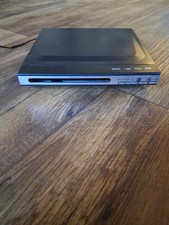 DVD Player EVD-268E with USB Port