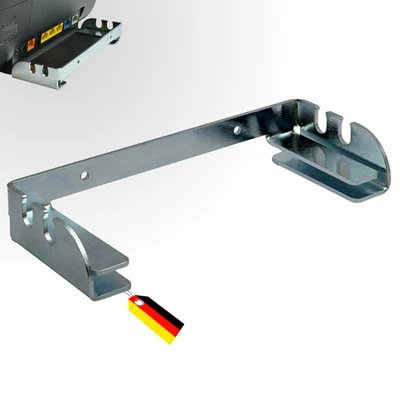 MECHONIX Telekom Speedport Smart 4 & 3 Wandhalterung Edelstahl Halterung Befestigung
