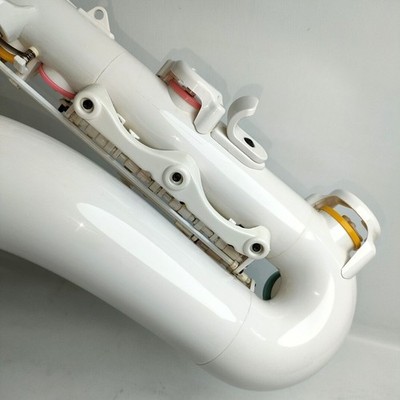 Vibrato Sax A1S Series 3 Plastic Alto Saxophone 8180-3170-1 | eBay