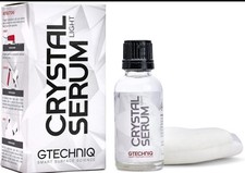 GTECNIQ Crystal Serum Light (50ML).