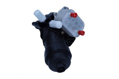 MAXGEAR 27-2203 Ölkühler, Motoröl für AUDI