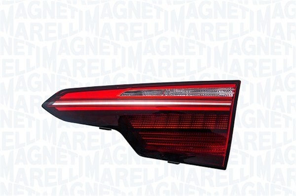 MAGNETI MARELLI 714081940101 Rückleuchte Links für AUDI A4 B9 05.17-