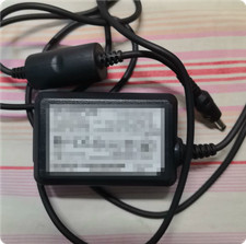 Charger For Olympus D-7AC 4.8V 2A CCD Camera Desktop AC Power Adapter 1PC