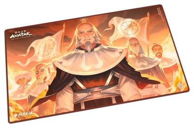 Ultimate Guard Spielmatte Magic: The Gathering ''Avatar: The Last Airbender'' - Gre