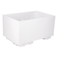 Easypart Passend FüR 201-24A3-0108 Ecovacs Mittlerer Rahmen Der Station FüR