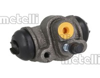 Radbremszylinder FÜR Suzuki SX4 (Ey, Gy) - Metelli 04-1129