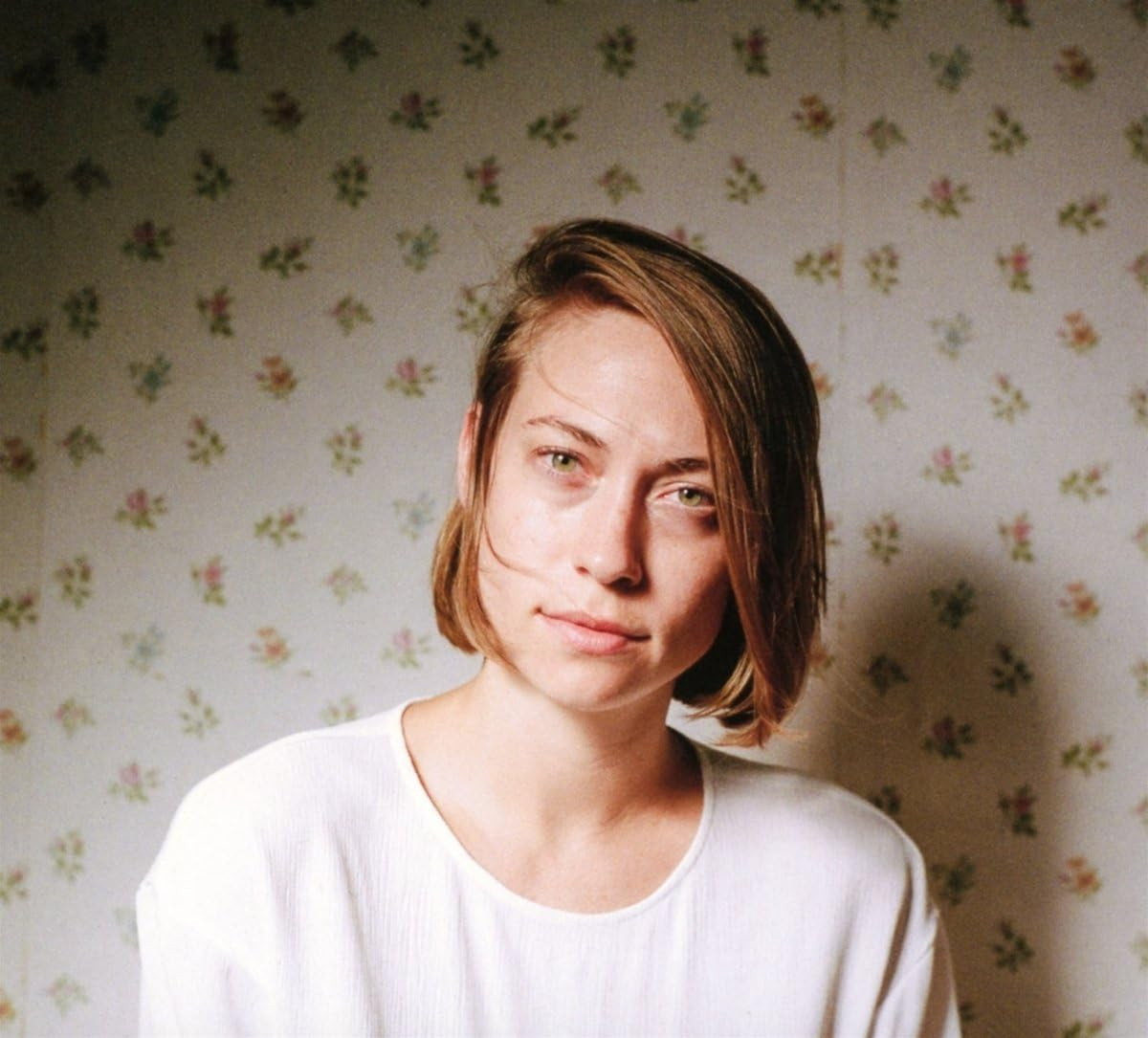 Anna Burch / Quit The Curse *NEW CD*