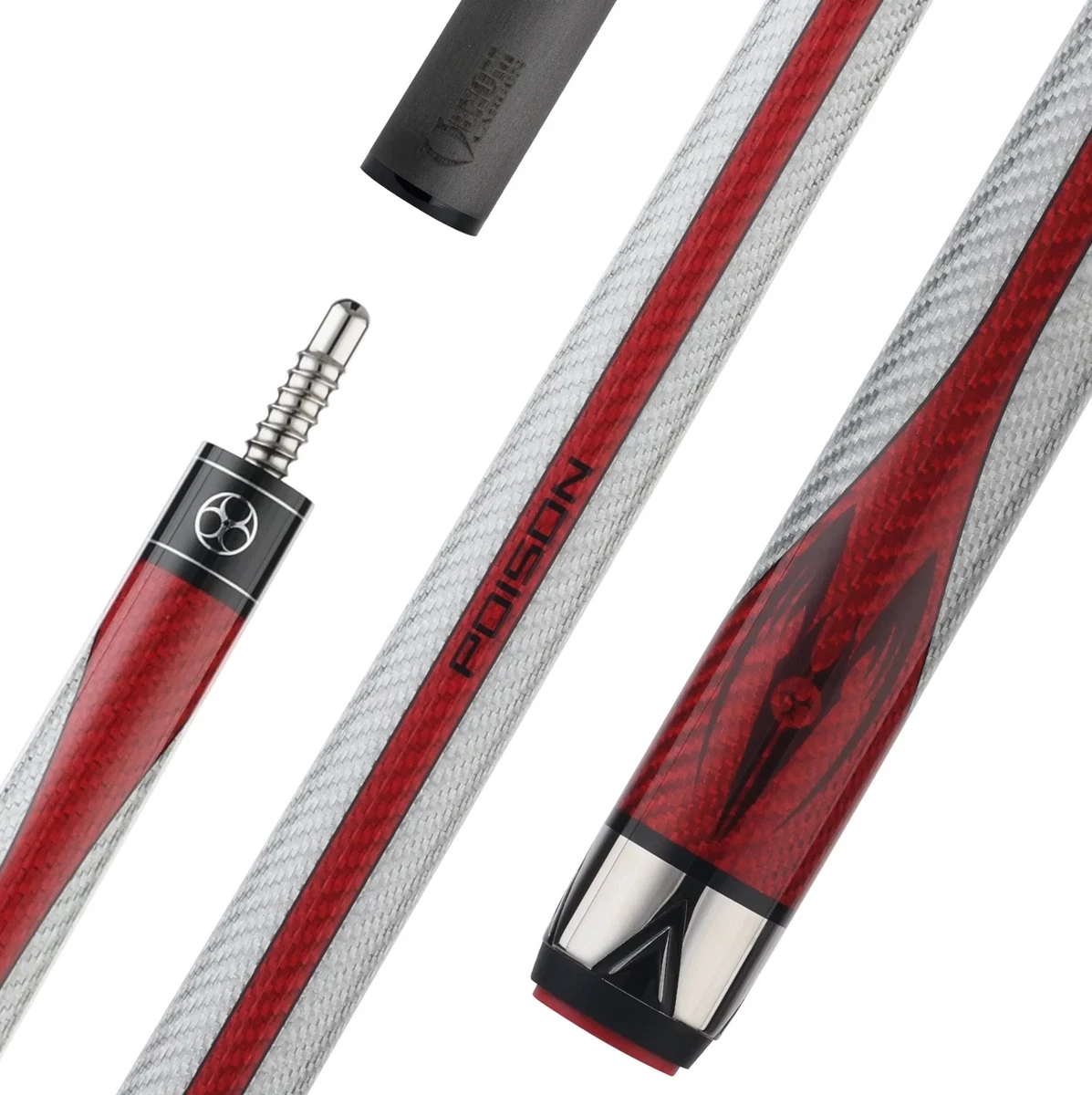 Poison Billiard Cues for sale - eBay