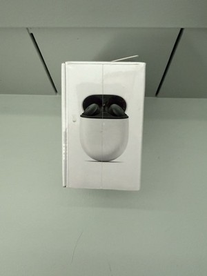 Google Pixel Buds A-Series Wireless In-Ear Buds New Sealed Box Olive