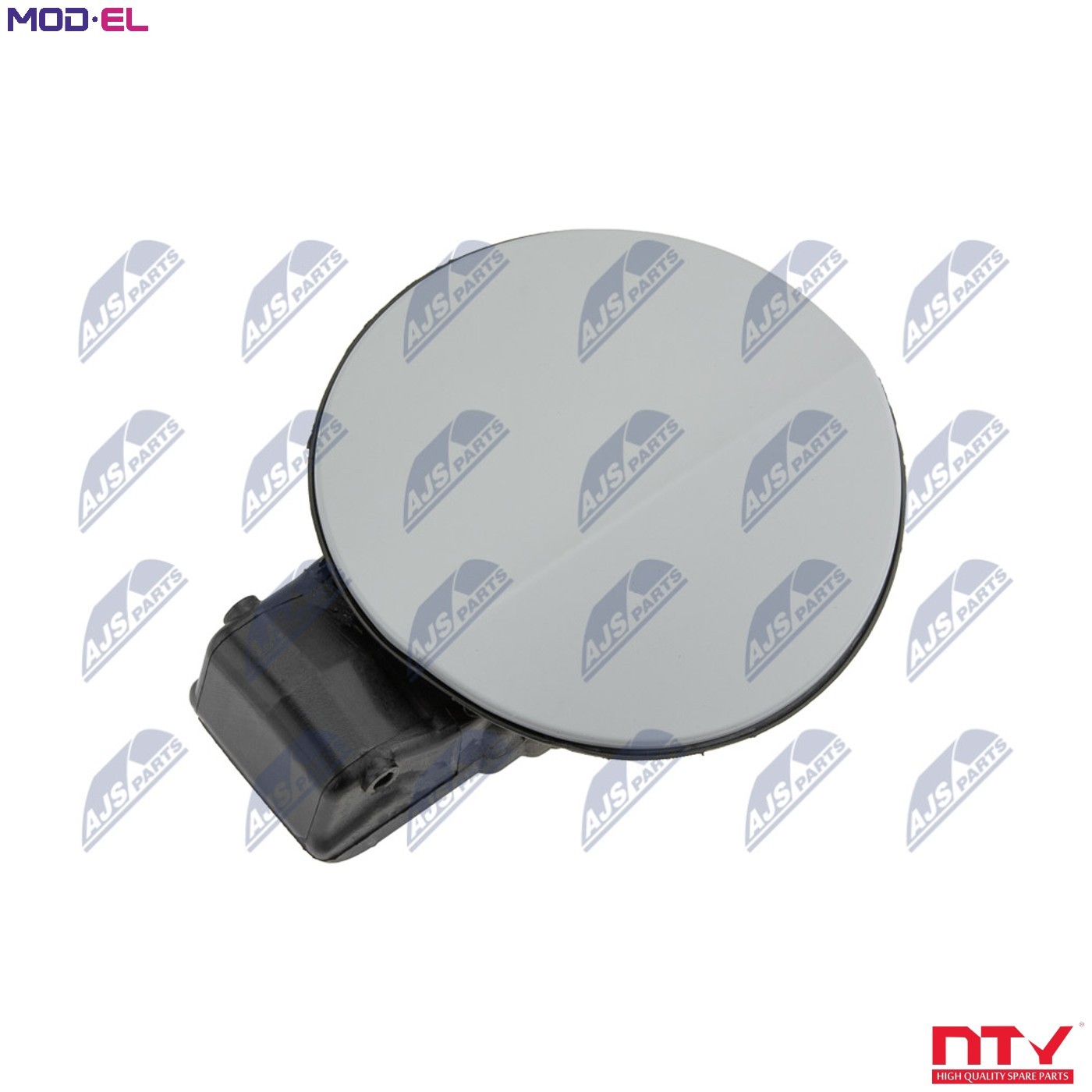 N.T.Y. EZC-VW-245.NTY Fuel Filler Flap for VW - Image 8