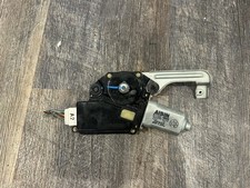 2001-2007 Toyota Sequoia Sr5 Power Sunroof Motor Actuator 471723-10040 Oem 2001-2007 Toyota Sequoia Sr5 Power Sunroof Motor Actuator 471723-10040 Oem