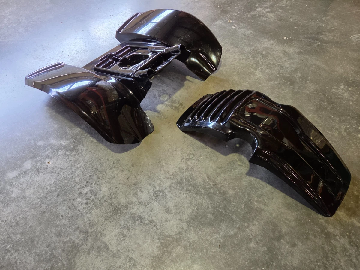 ATV, Side-by-Side & UTV Body & Frame for Yamaha Tri Z 250 for sale