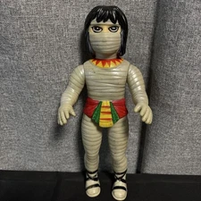 rohr Showa Retro Period item Nakajima Manufacturing Tiger Mask The Egyptian Mumm